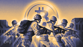 Bitcoin crolla mentre USA e Israele lanciano un attacco militare contro l’Iran