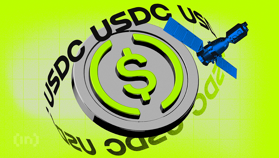 Morph setzt auf Stablecoins mit USDC und Circles CCTP