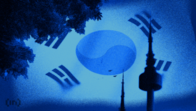 Gli investitori coreani cercano nuove altcoin in una delle peggiori sedute di sempre per il mercato azionario