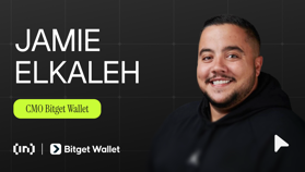 Das Ende vom Festgeld? So verändert Onchain-Liquidität unser Sparverhalten – erklärt vom Bitget Wallet CMO