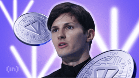 TON Blockchain ist jetzt zehnmal schneller: Pavel Durov erklärt das Upgrade