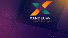 Xandeum Airdrop 2: Sofortiger $XAND Zugang ohne Vesting