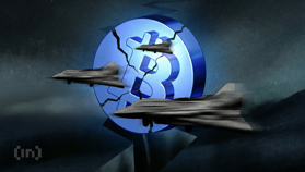 US-Iran Talks Breakdown, Bitcoin looses Weekend Gains