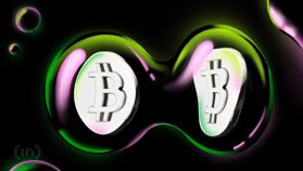 Bitcoin Halving 2028: Bereits zur Hälfte abgeschlossen