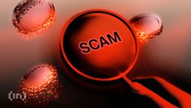 Opfer des OneCoin-Betrugs von Ruja Ignatova können jetzt Entschädigung beantragen