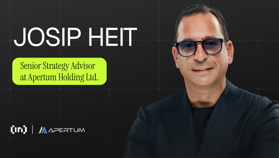 Apertum vuole rendere l’utilizzo di Web3 qualcosa di più pratico