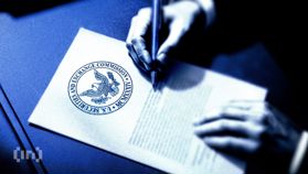 Galaxy Digital sollecita la SEC a permettere il trading di titoli tokenizzati sugli AMM