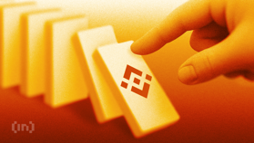 Binance verklagt eine Zeitung ausgerechnet dort, wo es besonders riskant ist