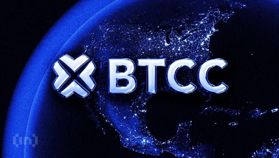 BTCC bietet SpaceX Pre-IPO-Handel auf Krypto-Märkten an