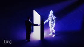 Yapay Zeka Ajan Ekonomisinde Kimlik Sorunu: Çözüm Blockchain Altyapısında