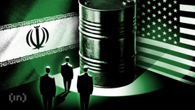 Il settore petrolifero iraniano sotto crescente pressione a causa del blocco americano dello stretto di Hormuz