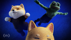Die Top drei Memecoins im Mai 2026