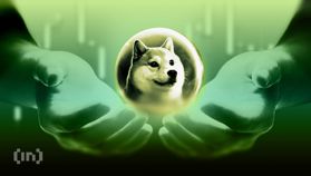 Due dati spiegano perché Dogecoin sta sovraperformando il mercato crypto