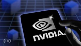Il titolo in italiano, applicando tutte le regole fornite, è:

Il titolo di Nvidia esplode nonostante le voci che Jensen Huang sia stato escluso dal viaggio in Cina di Trump
