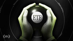 Nessun deflusso in 30 giorni, come MSBT di Morgan Stanley supera ogni ETF rivale