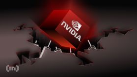 Il titolo di Nvidia supera le aspettative sugli utili, ma tre grafici ribassisti suggeriscono un top locale