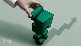 8Blocks: perché nella maggior parte dei casi le tokenomics falliscono prima del lancio