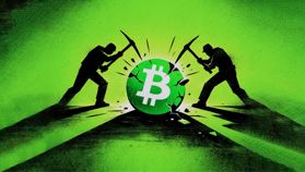 5 azioni di miner Bitcoin che superano BTC grazie all’esplosione degli investimenti nelle infrastrutture AI