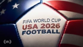 Le migliori crypto per la Coppa del Mondo 2026: tre livelli che cavalcano il palcoscenico più importante del calcio