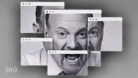 Jim Cramer deutet an: Michael Saylor hat Bitcoin geschadet, MicroStrategy steuert durch ein Meer aus FUD