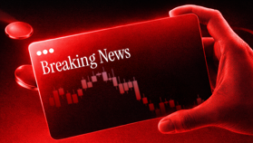 Bitcoin cae por debajo de 60,000 dólares en Binance y Coinbase por primera vez desde 2024