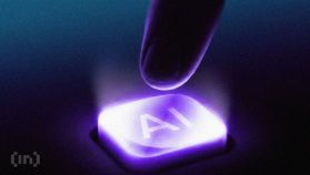 Diese unbekannte KI-Aktie steigt um 5.100%, während Bitcoin und Ethereum fast 40% verlieren