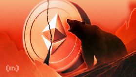 NFT piyasa değeri dibe yaklaştı: Ethereum düşüşü blue-chip kazançlarını sildi