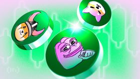 3 Meme Coins to Watch in the Second Week of June 2026
