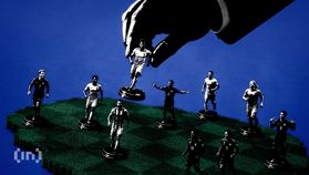 All’interno della Ultimate Championship 2026 di Phemex, come il Golden Ball collega trading, previsioni e competizione a squadre