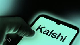 Il prediction market di Kalshi ha impiegato 40 mesi per raggiungere 1 miliardo di dollari, i perps crypto lo hanno fatto in pochi giorni