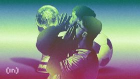 FIFA World Cup Push Lifts Avalanche Adoption: Will AVAX Price Rally?