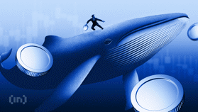 Was Krypto-Whales vor der FOMC-Sitzung im Juni kaufen und verkaufen