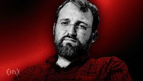 Justin Bons quiere que Charles Hoskinson salga de Cardano, pero la comunidad estalla