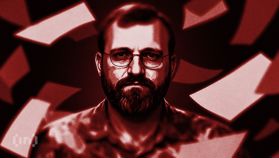 Hoskinson präsentiert Plan zur Rettung von Cardano, doch ADA-Inhaber zeigen sich skeptisch