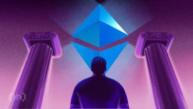 Ethereum kurz vor starker Kursbewegung: Kurs fällt um 6%