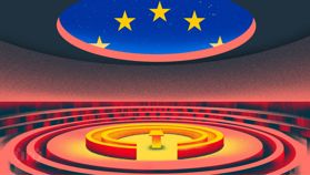 MiCA-Lizenzierung: Warum deutsche Unternehmen vorne liegen, während die EU hinterherhinkt