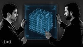 El 90% de las métricas on-chain son solo ruido: esto es lo que realmente buscan las instituciones