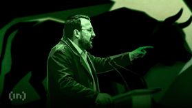 Charles Hoskinson scommette che Cardano rivaleggerà con la velocità di XRP Ledger dopo l’upgrade Leios