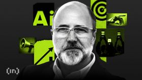 CEO de Ogilvy Spain: “La IA trabaja con el pasado, solo los humanos pueden vender el futuro”