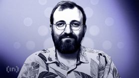 Charles Hoskinson affronta le voci secondo cui starebbe lasciando Cardano