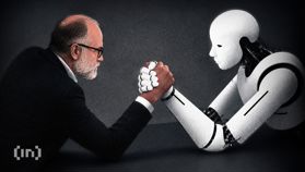 Warum die meisten Krypto-Marken verschwinden, erklärt der CEO von Ogilvy Spain