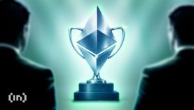Il denaro di Wall Street sta fluendo negli ETF su Ethereum e uscendo da Hyperliquid