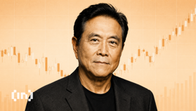 Robert Kiyosaki’den Altın, Bitcoin ve Ethereum’a Dair Çarpıcı Açıklama