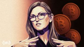 Ark avverte che i fallimenti e gli shutdown nel settore crypto aumenteranno, gli acquisti di azioni di Cathie Wood spiegano in dettaglio il motivo