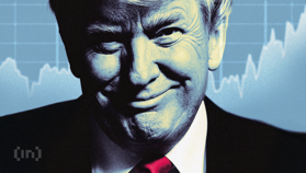 US-Präsident Trump bewegt erneut den Ölmarkt, Bitcoin wartet auf Fed-Zinsentscheid
