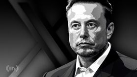 Elon Musk dice que la IA ahora es un “tsunami supersónico”: Su gráfico muestra dónde se produjo la ruptura