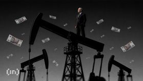 Trump kritisiert Exxon, Chevron: Gewinne aus von ihm begonnenem Krieg
