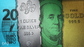 Dolar Endeksi 100’de Sıkıştı: Şahin Fed ve Resmi Satışlar Karşı Karşıya