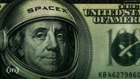 SpaceX hissesi için üç kat potansiyel: 20 milyon Dolar’lık opsiyon işlemi işaret verdi