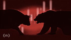 Short crypto perdono 1,23 miliardi di dollari in 1 ora, 3 balene di Bitcoin spazzate via